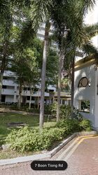 Blk 6A Boon Tiong Arcadia (Bukit Merah), HDB 4 Rooms #356189261